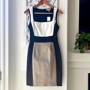 Banana Republic dress